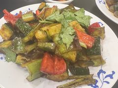 老虎菜-柴氏风味斋(甘家口店)