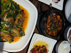 -陈麻婆豆腐(旗舰店)