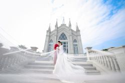 -1986婚纱摄影(清城店)