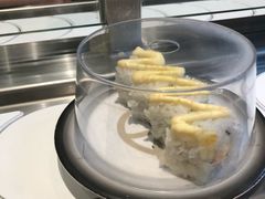 -元气寿司(新城市广场店)