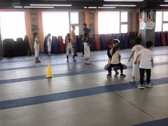 -北京众国际击剑俱乐部