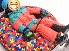 -长沙湘江冰雪世界