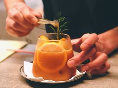 -BE NORMAL CAFE(霞溪路店)