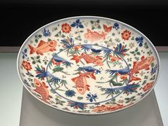 -景德镇中国陶瓷博物馆