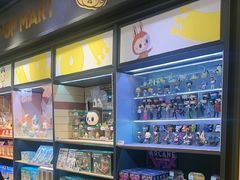 -泡泡玛特POPMART(大卫城店)