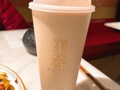 -初蓉丨遇见新川菜(亲贤街荣耀店)