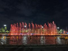 -秦文明广场