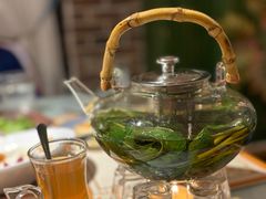 -海尔巴格·新疆菜(吐鲁番店)