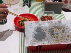 -三毛烧烤·南昌大排档(山姆店)