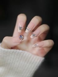 -M·X Nail日式美甲美睫