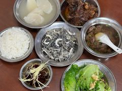 -阿秋牛排(湖心街店)