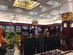 -红都(东交民巷店)