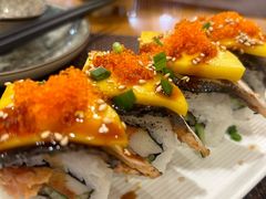 -樱の千渡日式料理·铁板烧•烧鸟(金盛田广场店)