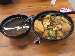 -螺蛳粉先生(蓟门桥店)