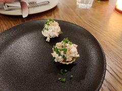 火腿小塔塔-BOR Eatery(安福路店)