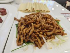 -鲁西南老厨子·特色鲁菜(经一纬五店)