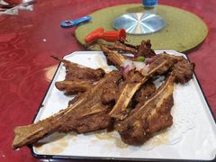 -阿巧一号私房菜(止园路店)