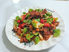 -煲来饱去冷水鱼