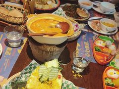 -泰妃殿(武汉首店)