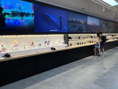 -Sony Store 索尼(上海淮海中路店)