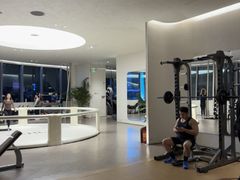-YCHL FIT 健身(星寰店)