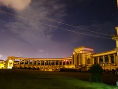 -美视五月花高尔夫度假酒店(滨海西店)