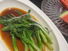 -恒记饭店(珠江路总店)