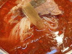 -金龙烧烤·牛肉面(西塔店)