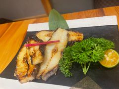 西京鳕鱼-鲁山人日本料理·放题·套餐(松卫北路店)