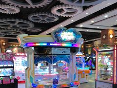 -反斗乐园(中航城君尚购物中心)