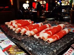 -哥老官重庆美蛙鱼头(虹口龙之梦店)