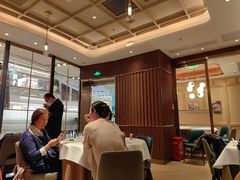-老吉士(环贸iapm店)