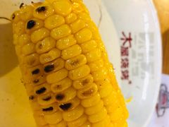 -木屋烧烤(白石洲店)