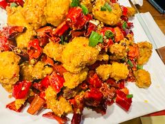 -望京一号·重庆江湖菜(工体店)
