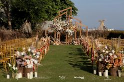 -WOW Wedding婚礼定制