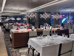 -圣丰索菲特·法国餐厅