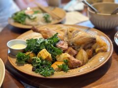 -BAKER&SPICE(BFC外滩金融中心店)
