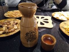 -花雕醉鸡(北大街义勇街店)