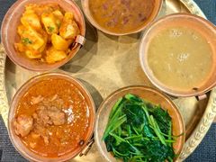 -岗底斯尼泊尔餐厅(万达店)