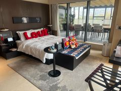 -广州永庆坊瞻云精选酒店