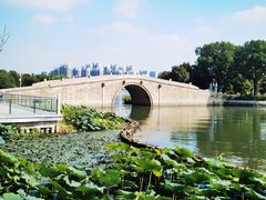 -石湖景区