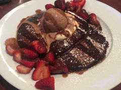 -Pancakes on the rocks(Darling Harbour)