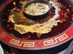 -陈眼镜火锅(总店)