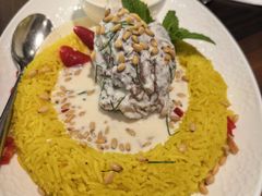 -ELI FALAFEL Lebanese&Mediterranean黎巴嫩美食(富城路店)
