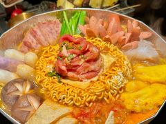 -玉川屋·深夜食堂居酒屋(柳巷店)