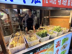 -张庆烤肉·清真