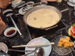 -捞王锅物料理(东百中心店)