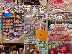 -松雷商业(南岗店)