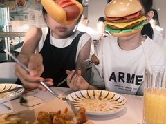 -必胜客(石佛营店)