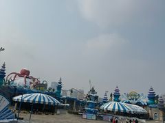 -华夏文旅海洋公园